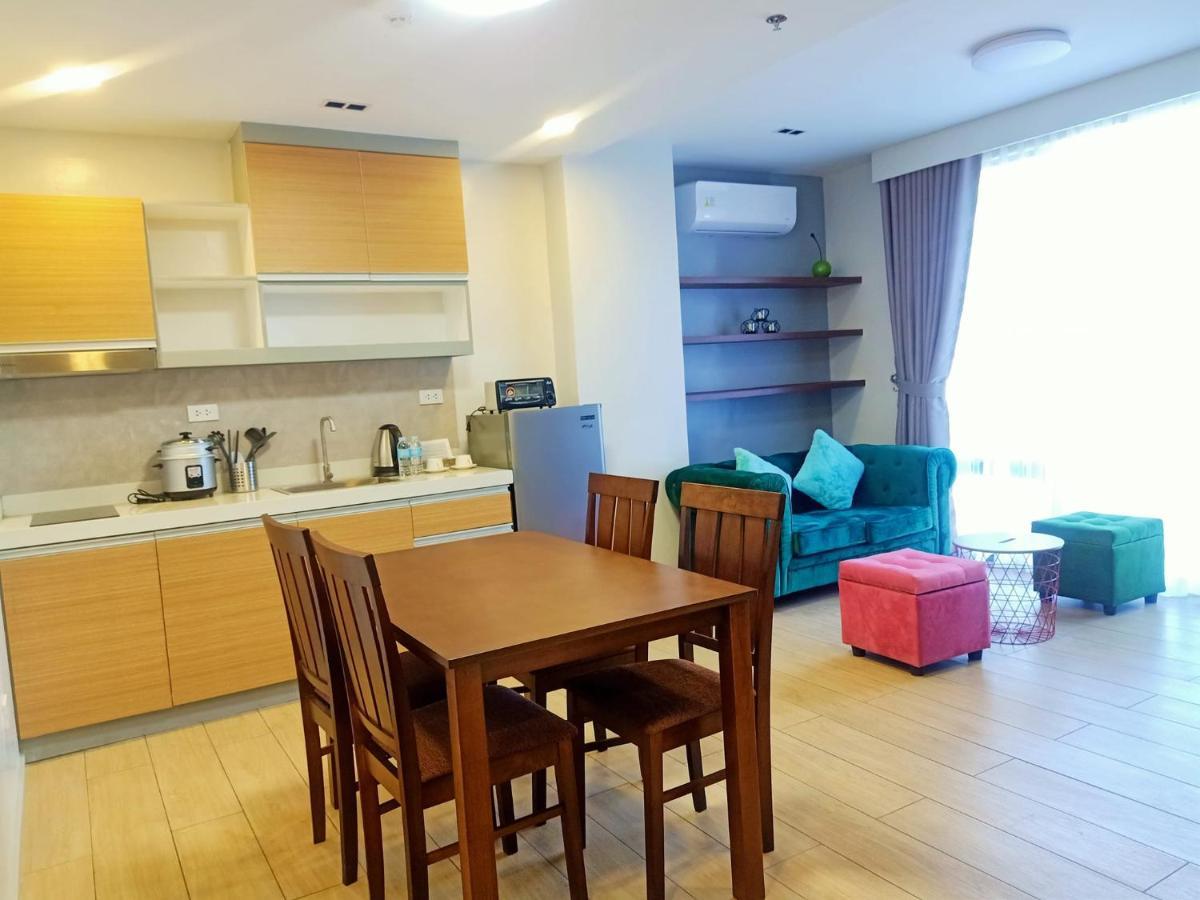 Inncity Hotel Calbayog Buitenkant foto